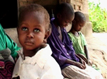 Project Africa