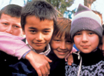 ATOP Meaningfulworld Humanitarian Outreach Certificate Project to Romania Project Armenia