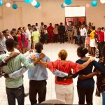 Heart To Heart Circle Of Gratitude Love After A Workshop With Medical Physicians Psychologists Social Workers Educators And Nurses 150x150