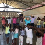 Soul Surfing With Orphans In Ganthier 150x150