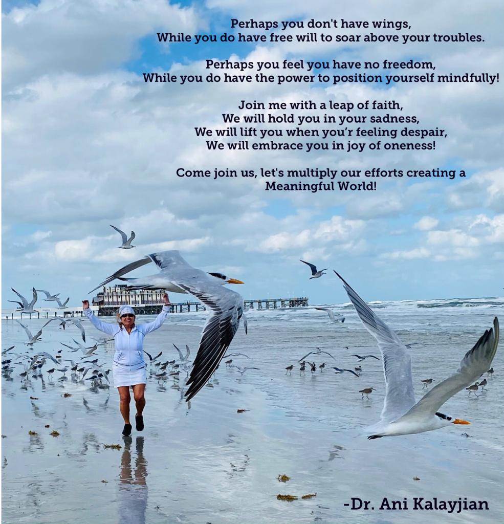 Poem perhaps