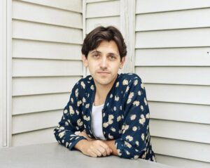 Andrew Dolinar