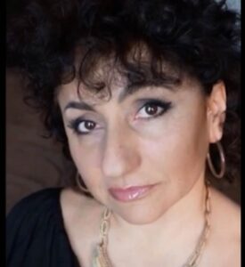 Rina (Karine) Arshakyan