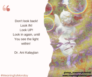 Don’t Look In