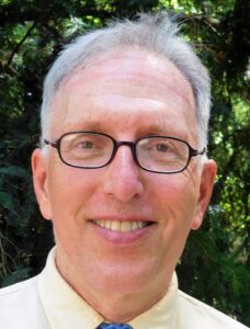 David Shapiro