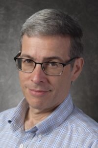 Grant J. Rich