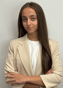 Mariam Manucharyan