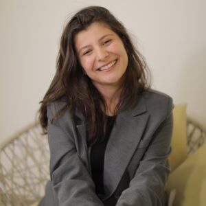 Lida Asilyan, M.Ed. 