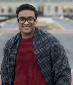Kartikay Aggarwal