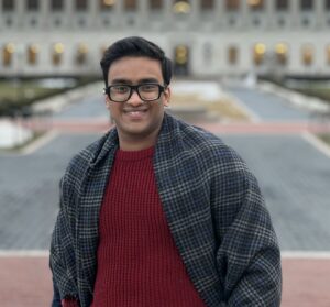 Kartikay Aggarwal