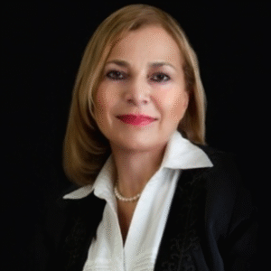 Dr. Ani Kalayjian