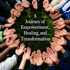 A Journey to Empowerment, Healing, & Transformation: 35 Years of Humanitarian Relief Outreach!
