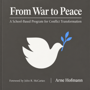From War to Peace Meditation CD